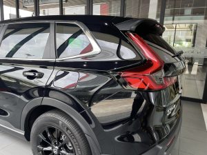 Honda Crv Full Gói Dán Ppf Tpu Bảo Vệ Toàn Diện 1