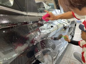 Honda Crv Full Gói Dán Ppf Tpu Bảo Vệ Toàn Diện 3