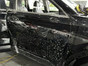 Honda Crv Full Gói Dán Ppf Tpu Bảo Vệ Toàn Diện 4