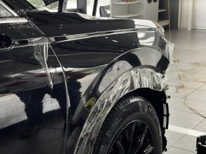 Honda Crv Full Gói Dán Ppf Tpu Bảo Vệ Toàn Diện 9