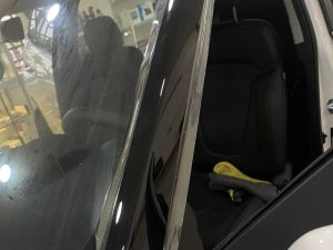 Hyundai Creta Với Combo Bảo Vệ Nước Sơn Zin Ppf 1