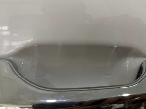 Hyundai Creta Với Combo Bảo Vệ Nước Sơn Zin Ppf 11