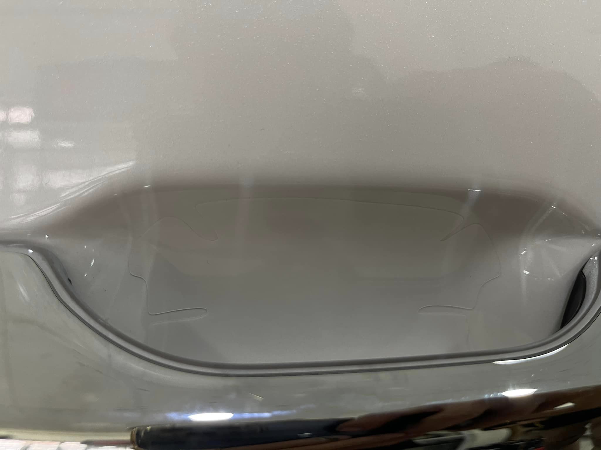 Hyundai Creta Với Combo Bảo Vệ Nước Sơn Zin Ppf 11