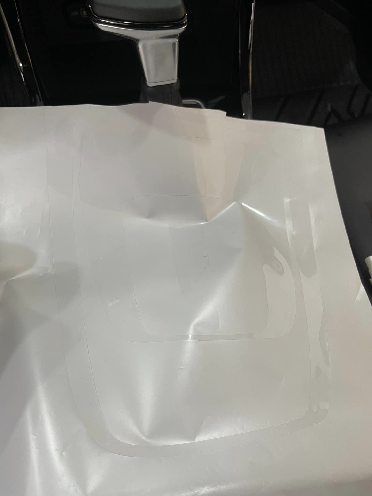 Hyundai Creta Với Combo Bảo Vệ Nước Sơn Zin Ppf 4