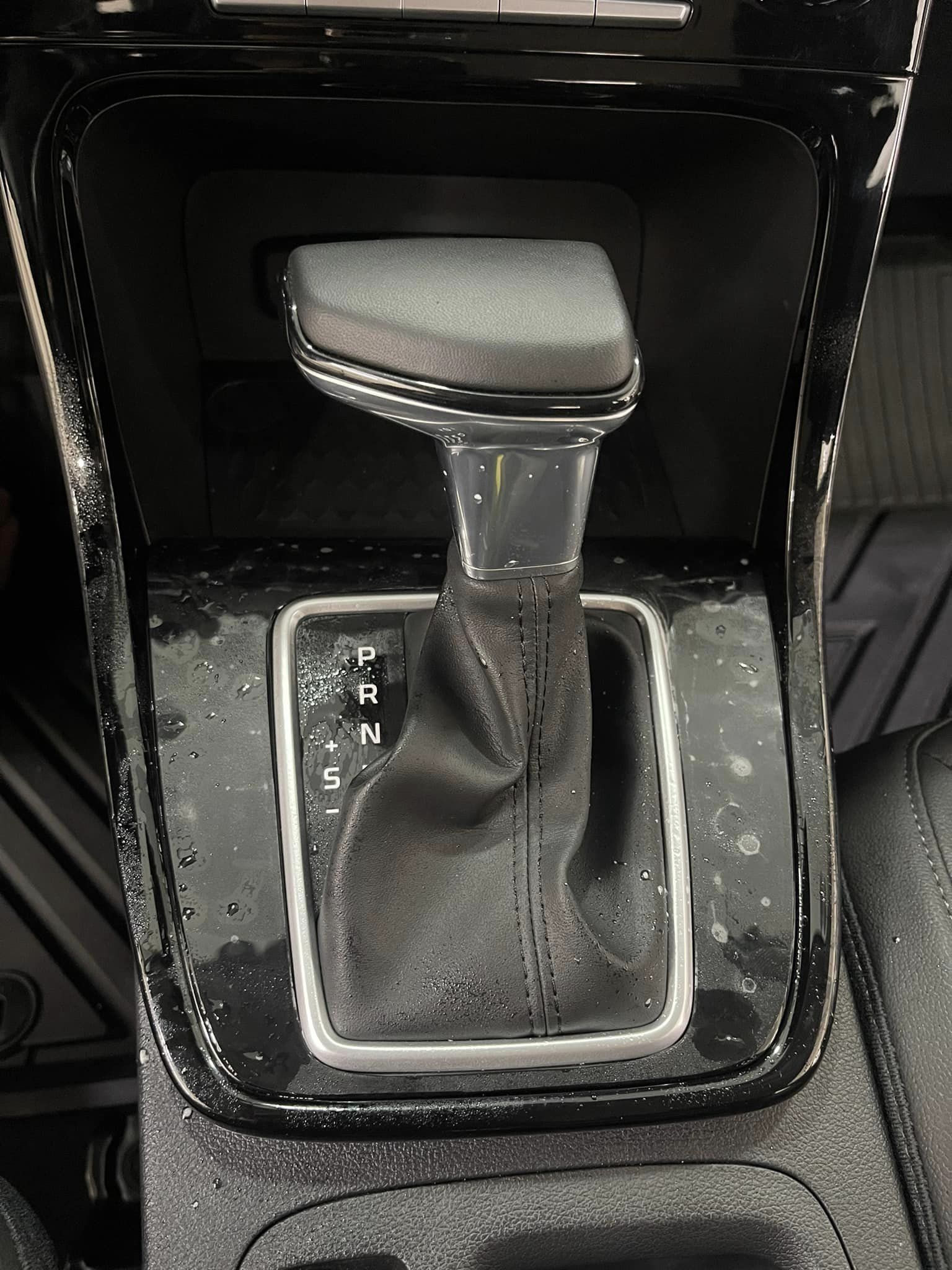 Hyundai Creta Với Combo Bảo Vệ Nước Sơn Zin Ppf 5