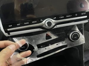 Hyundai Creta Với Combo Bảo Vệ Nước Sơn Zin Ppf 7