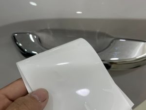 Hyundai Creta Với Combo Bảo Vệ Nước Sơn Zin Ppf 8