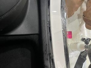 Hyundai Creta Với Combo Bảo Vệ Nước Sơn Zin Ppf 9