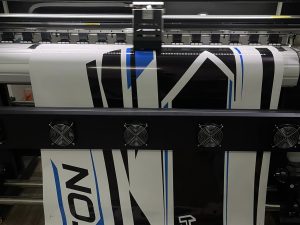 Triton lên tem sườn tăng thêm tính thể thao