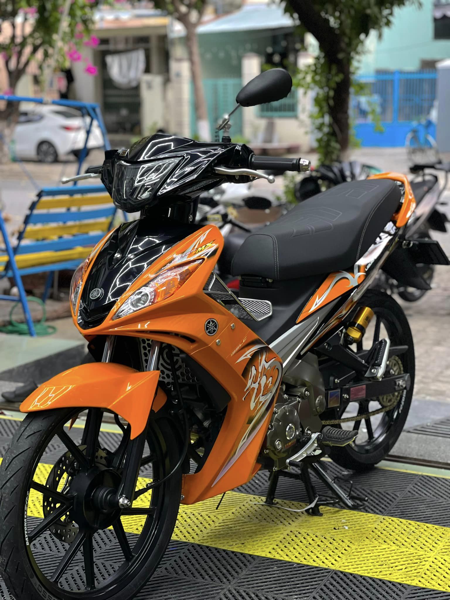 Dán Team Xe Máy đà Nẵng