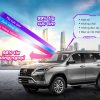 Phim Cach Nhiet Toyota Fortuner (1)